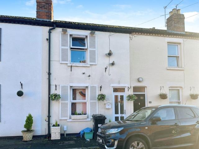 Flat for rent in Barton, Gloucester