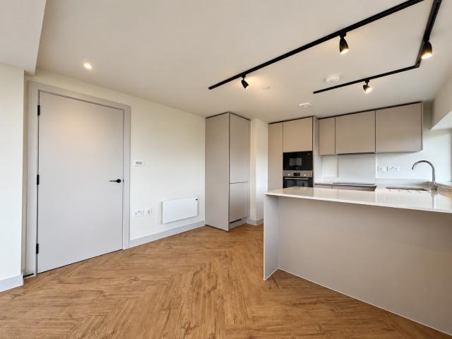Flat for rent in Warsash, Fareham