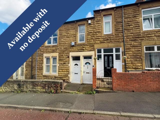 Flat for rent in Felling, Gateshead