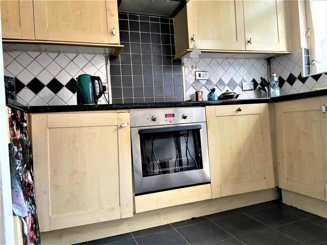 Apartment for rent in Noel Park, Greater London