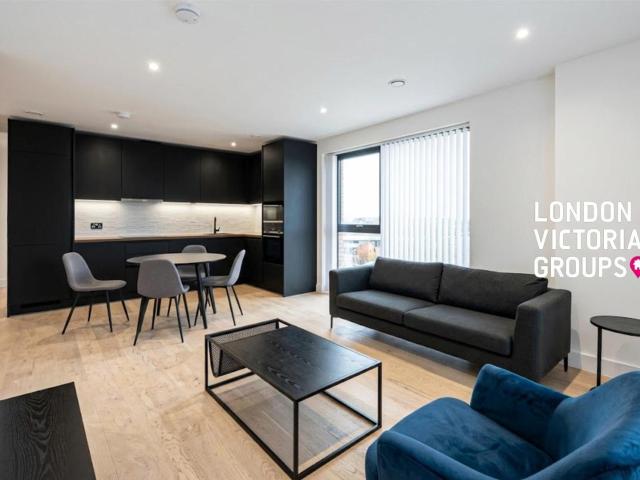 Flat for rent in Greendykes, Craigmillar