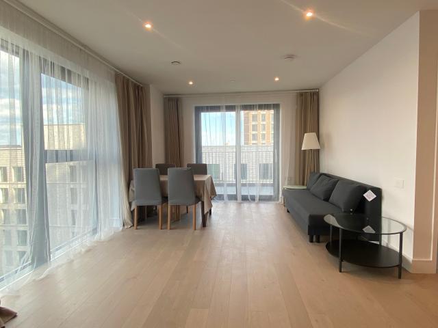 Flat for rent in Greendykes, Craigmillar