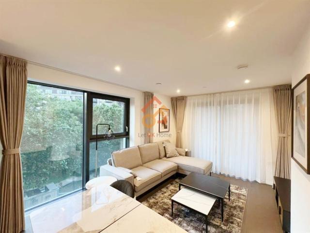 Flat for rent in Niddrie, City of Edinburgh