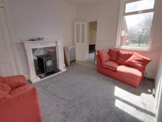 Flat for rent in Throckley, Newcastle Upon Tyne