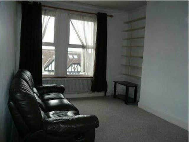 Flat for rent in Vauxhall, Greater London