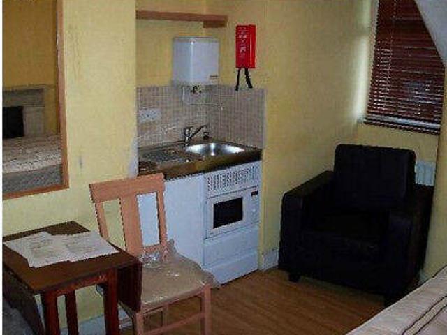 Flat for rent in Vauxhall, Greater London