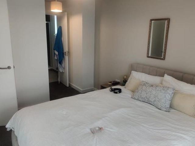 Flat for rent in Piccadilly, Manchester