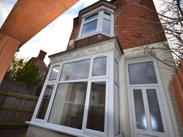 Flat for rent in Old Wharf, City Of Leicester