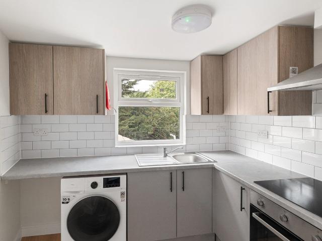 Flat for rent in New Town, Luton