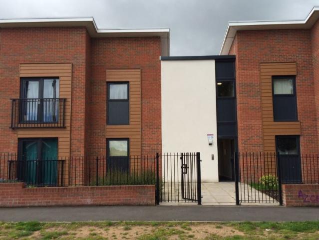 Flat for rent in West Midlands