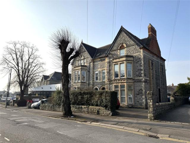 Flat for rent in Penarth Marina, Penarth