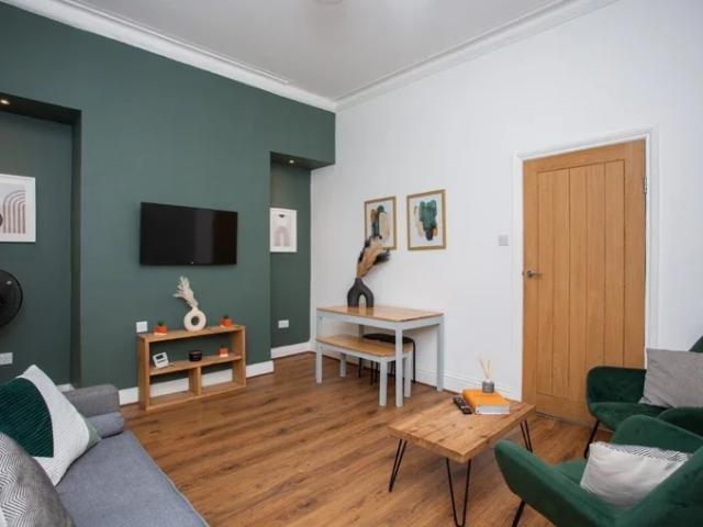 Flat for rent in Millfield, Tyne And Wear