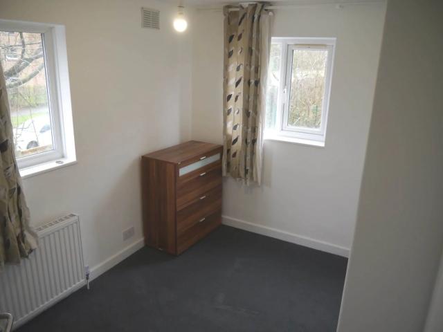 Flat for rent in Hatfield, Fretherne