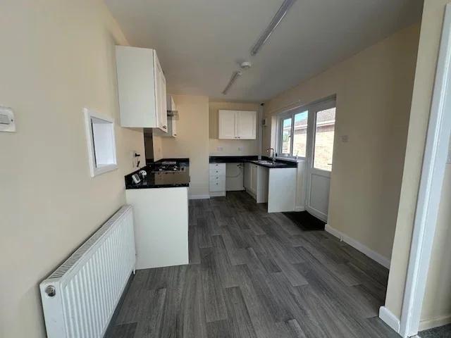 House for rent in Grantham, Barholm