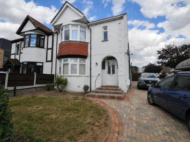 Flat for rent in Essex