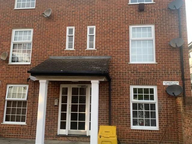 Flat for rent in Epping, Essex