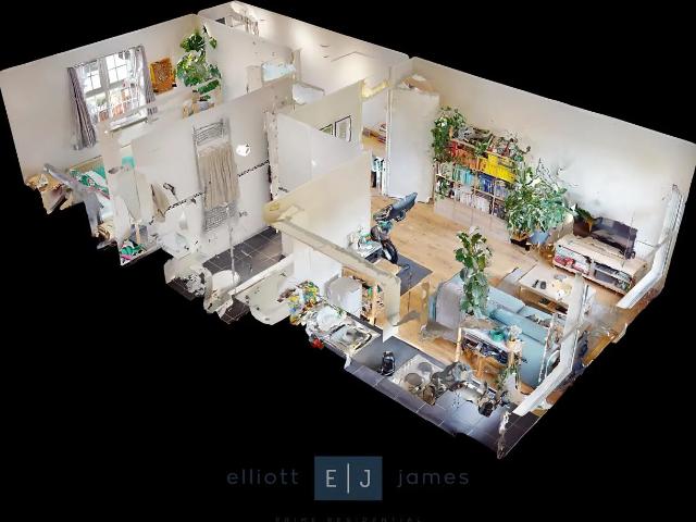 Flat for rent in Epping, Essex