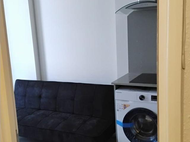 Flat for rent in South Tottenham, Greater London