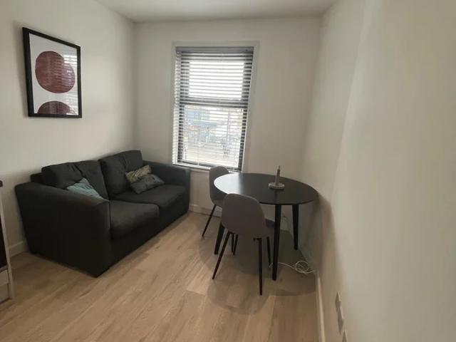 Flat for rent in London Borough of Haringey, Greater London