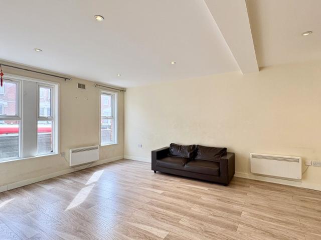 Flat for rent in Dollis Hill, Greater London