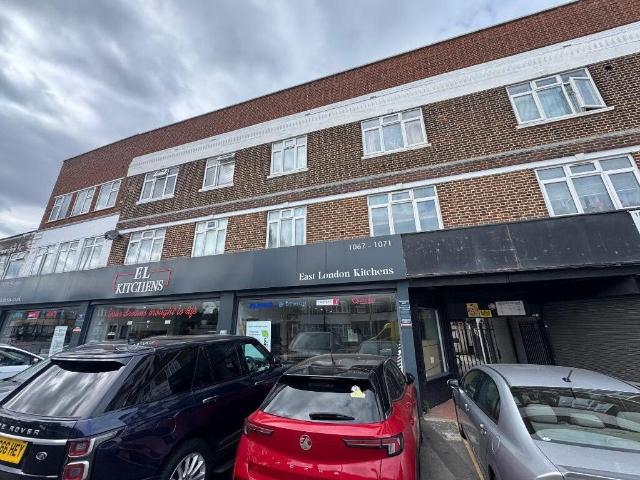 Flat for rent in Chadwell Heath, Greater London