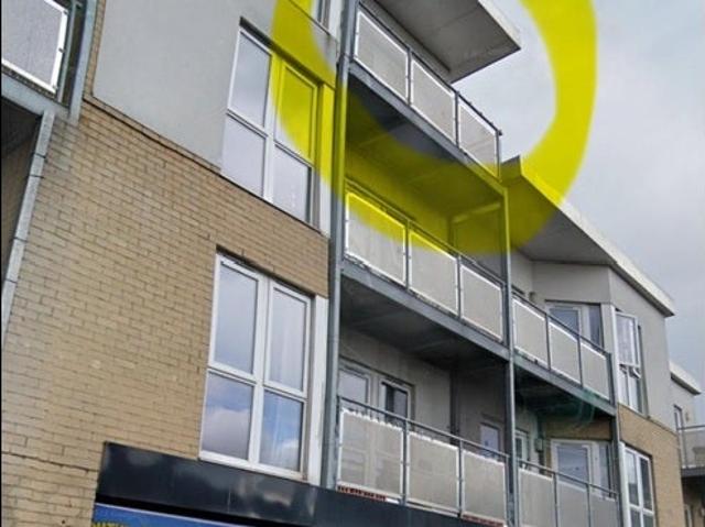 Flat for rent in Seven Kings, Greater London