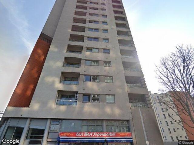 Flat for rent in London Borough of Redbridge, Greater London