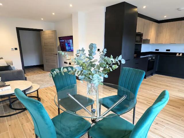 Flat for rent in North Finchley, Greater London