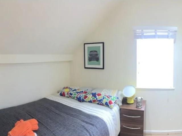 Flat for rent in Willesden Green, Greater London