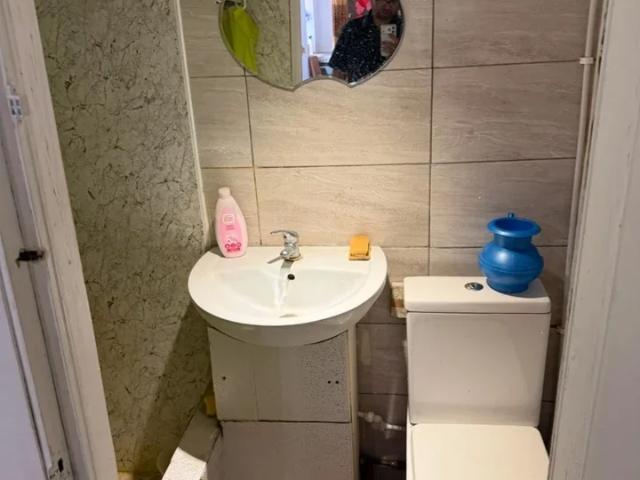 Flat for rent in Leyton, Greater London