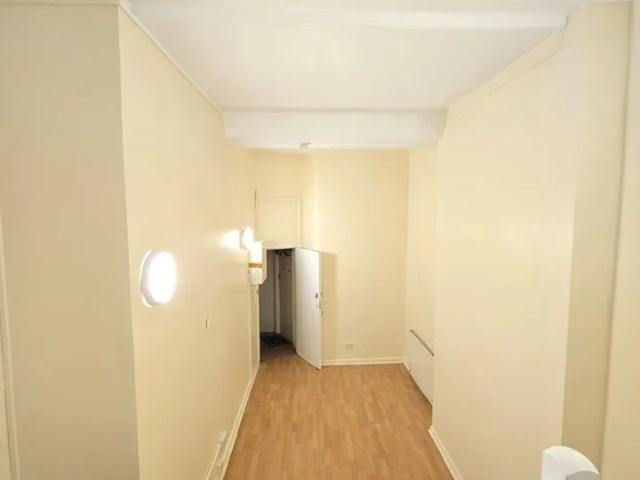 Flat for rent in Cann Hall, Greater London
