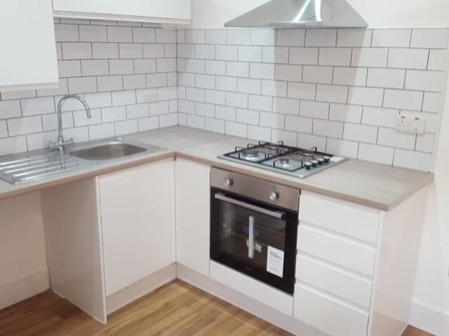 Flat for rent in Cann Hall, Greater London