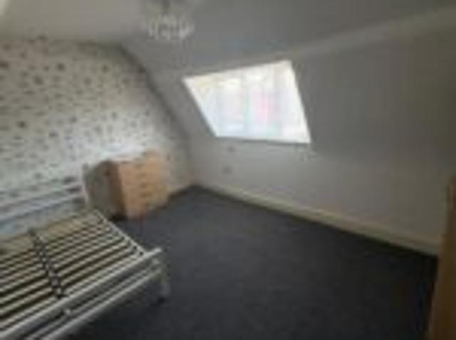 Flat for rent in Tottenham Hale, Greater London