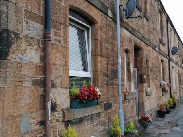 Flat for rent in Maddiston, Falkirk