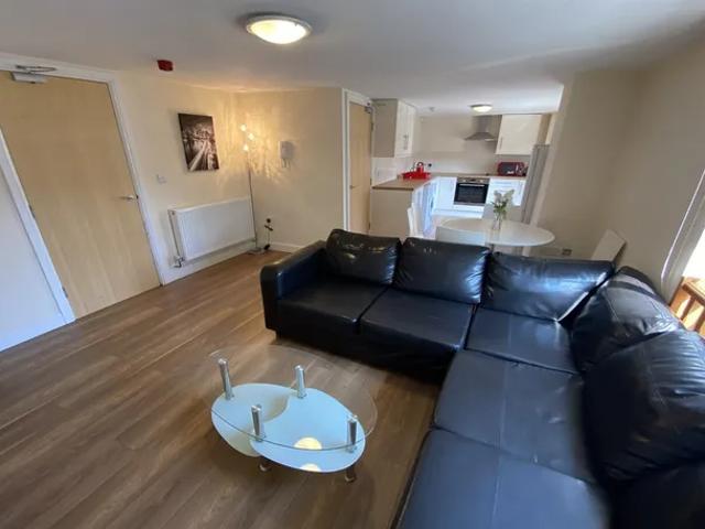 Flat for rent in Beeston, Broxtowe