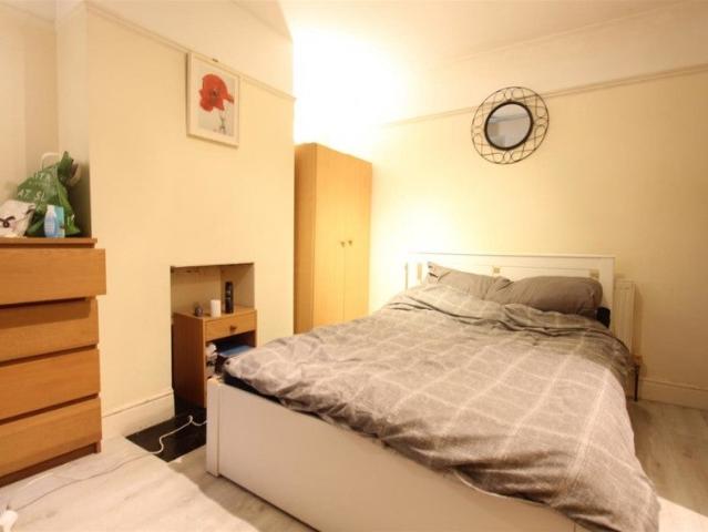 Flat for rent in Swaythling, City Of Southampton