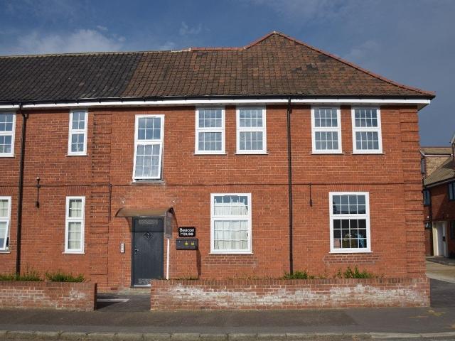 Flat for rent in Walton, Eastbridge
