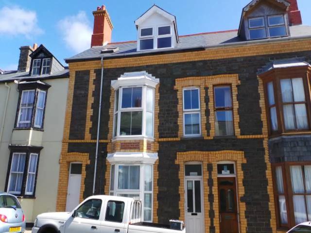 Flat for rent in Aberystwyth