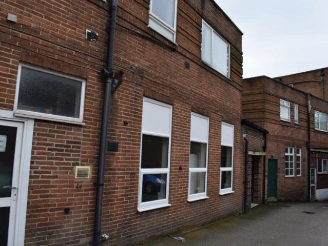 Flat for rent in Kedleston, East Midlands