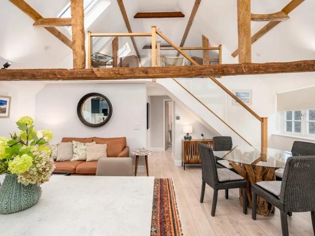 Flat for rent in Amersham