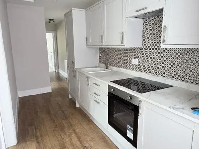 Flat for rent in Sunninghill and Ascot, Sunninghill