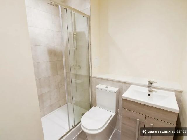 Flat for rent in South Ashford, Ashford