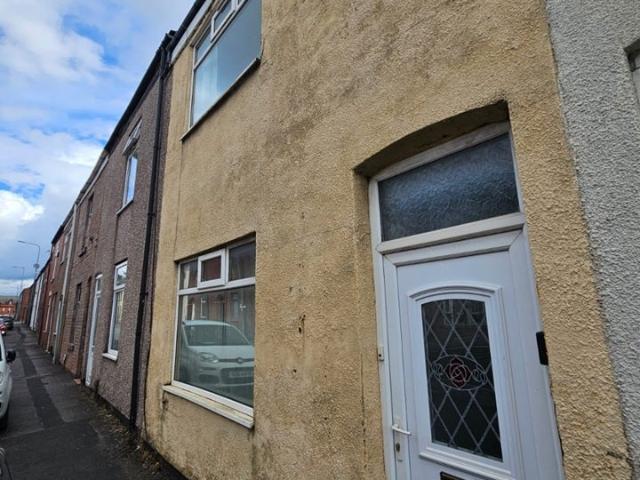 Flat for rent in Wigan, Greater Manchester