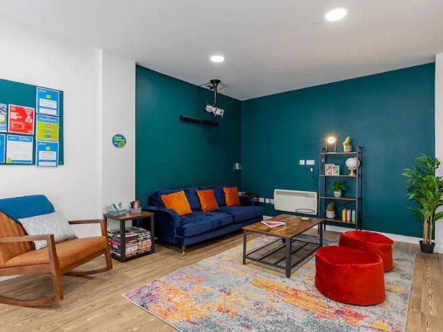 Flat for rent in Upper Bangor, Bangor