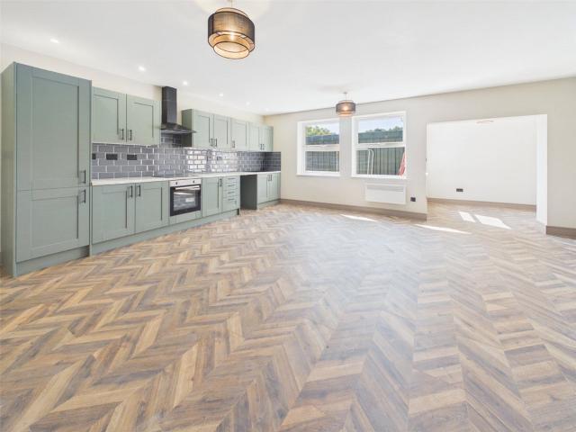 Flat for rent in Dulcote, Bath And North East Somerset