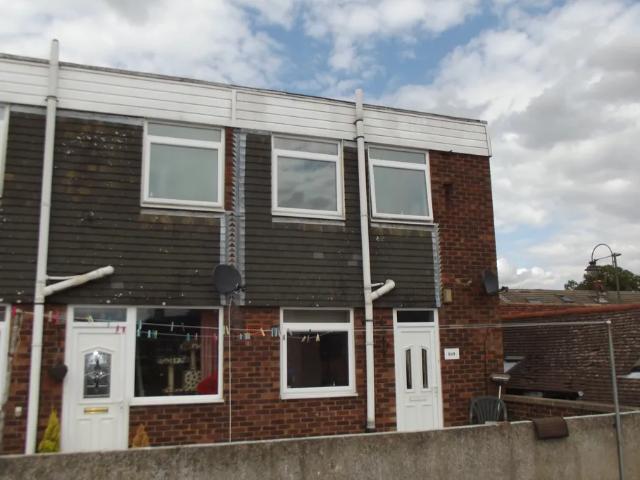 Flat for rent in Biggleswade, Bedfordshire
