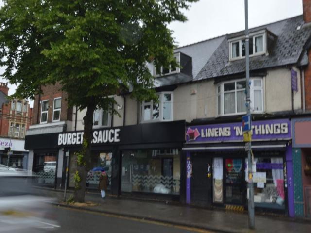 Flat for rent in Kings Heath, West Midlands