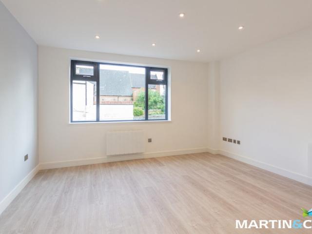 Flat for rent in Harborne, West Midlands