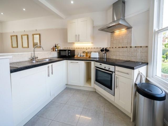 Flat for rent in Sutton Coldfield, West Midlands