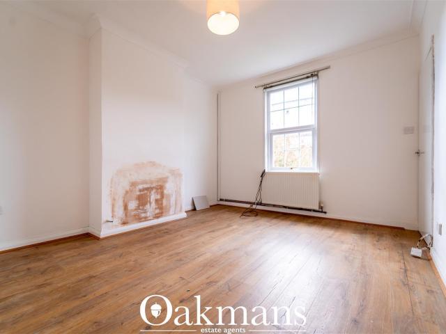 Flat for rent in Harborne, West Midlands